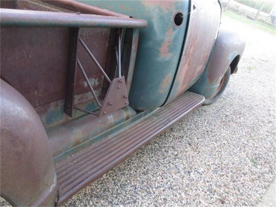 1954 GMC New Design - Image 12 of 17