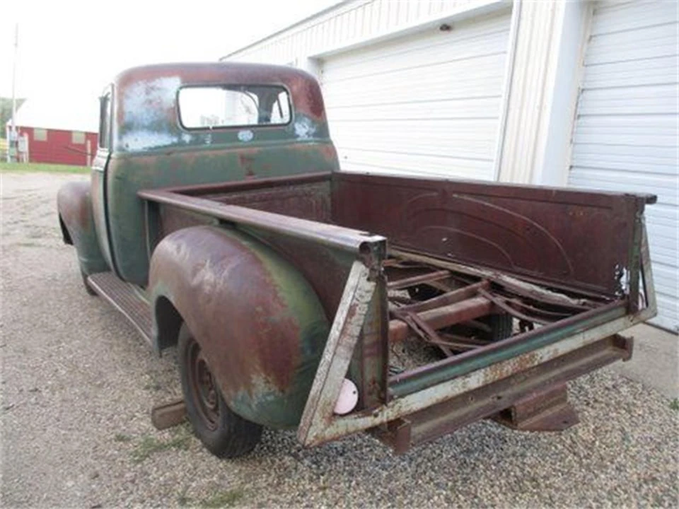 1954 GMC New Design - Image 11 of 17