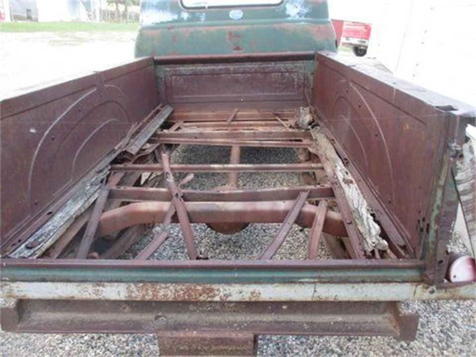 1954 GMC New Design - Image 15 of 17