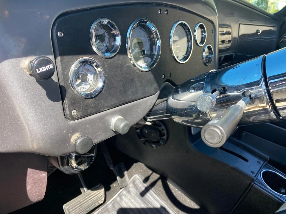 1954 GMC New Design - Image 8 of 21