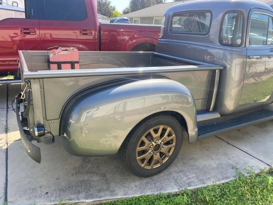 1954 GMC New Design - Image 5 of 21