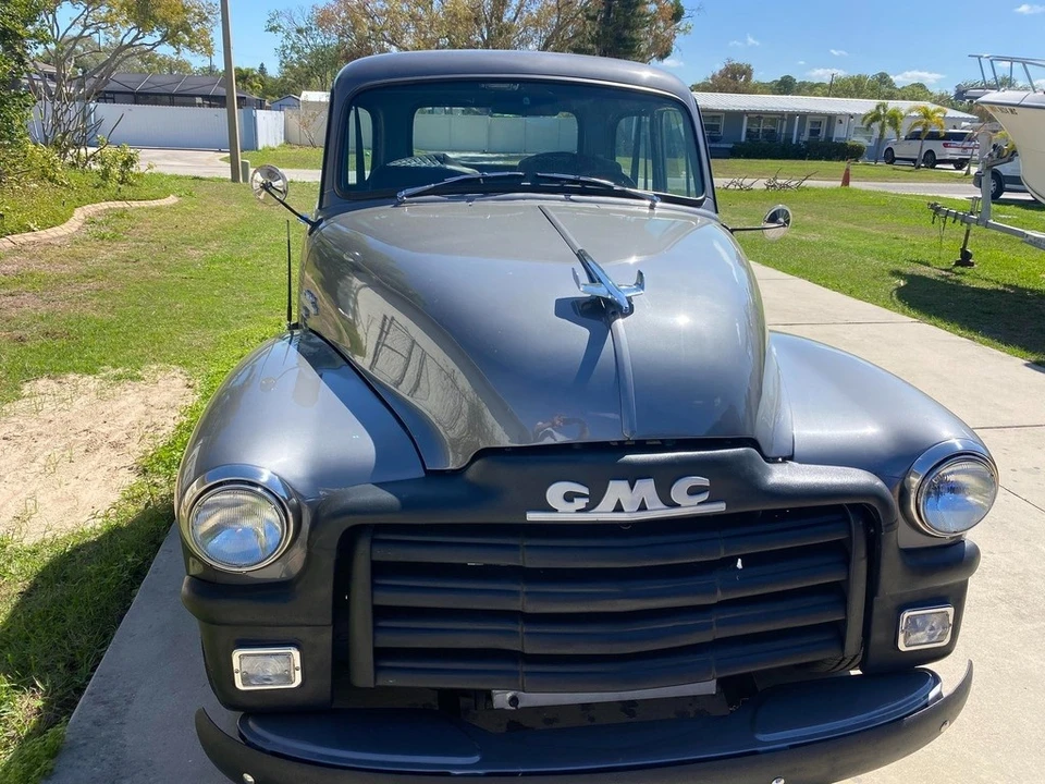 1954 GMC New Design - Image 3 of 21