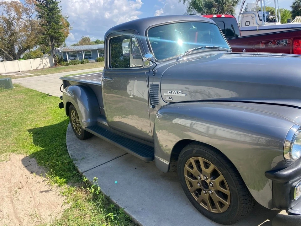 1954 GMC New Design - Image 4 of 21