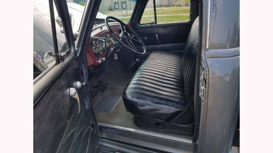 1954 GMC New Design - Image 3 of 4