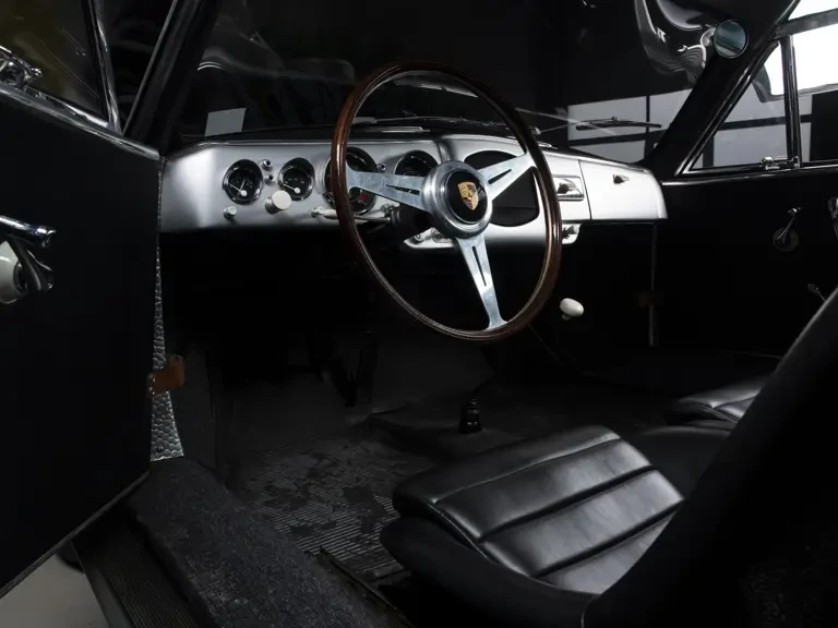 1954 Porsche 356 Pre-A - Image 5 of 31