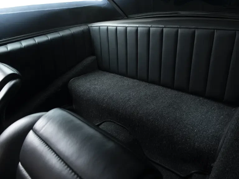 1954 Porsche 356 Pre-A - Image 30 of 31