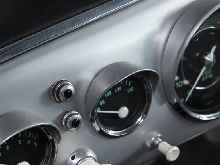 1954 Porsche 356 Pre-A - Image 22 of 31