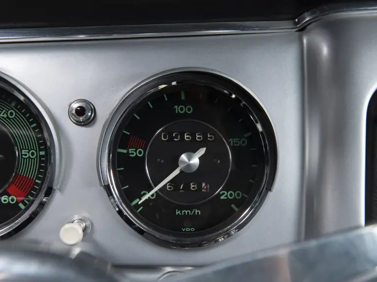1954 Porsche 356 Pre-A - Image 17 of 31