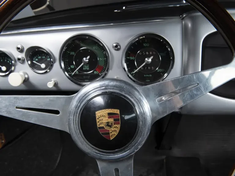 1954 Porsche 356 Pre-A - Image 14 of 31
