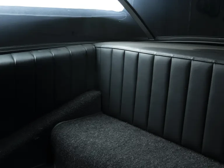 1954 Porsche 356 Pre-A - Image 31 of 31