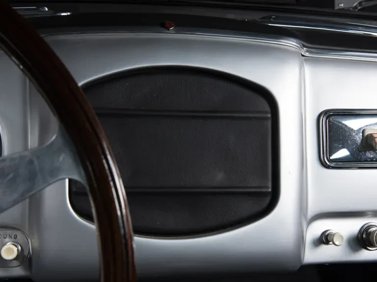 1954 Porsche 356 Pre-A - Image 19 of 31
