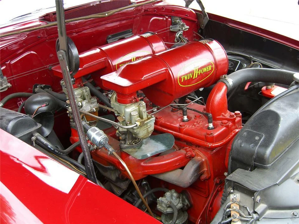 1954 Hudson Hornet - Image 3 of 6