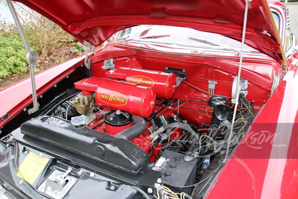 1954 Hudson Hornet - Image 5 of 19