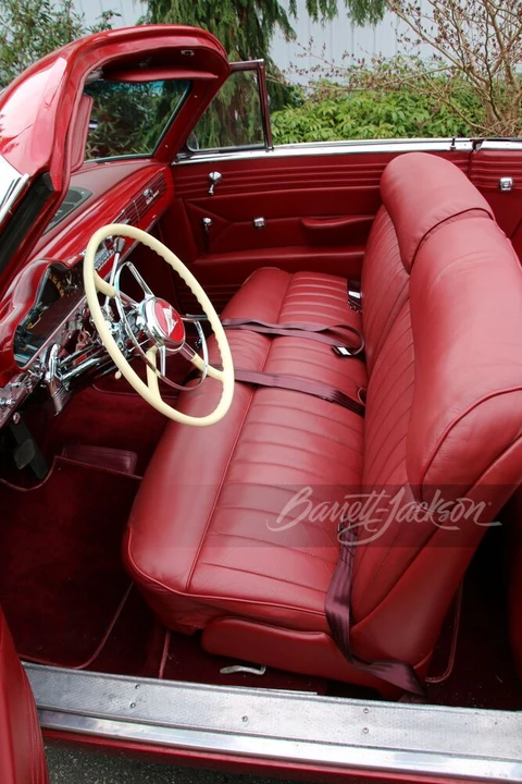 1954 Hudson Hornet - Image 4 of 19
