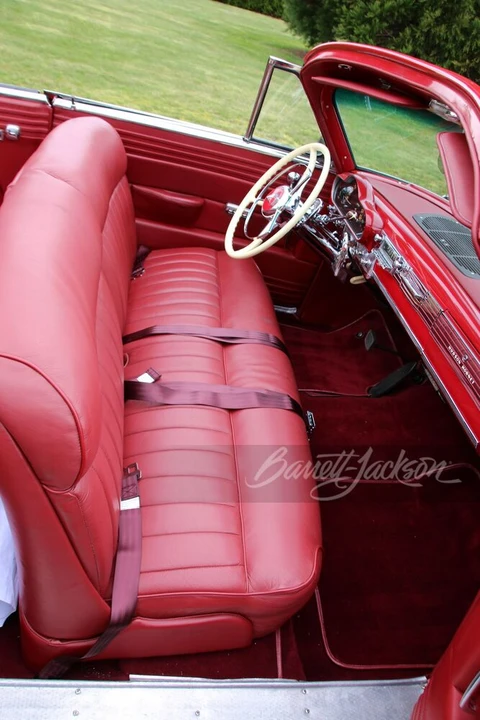 1954 Hudson Hornet - Image 12 of 19