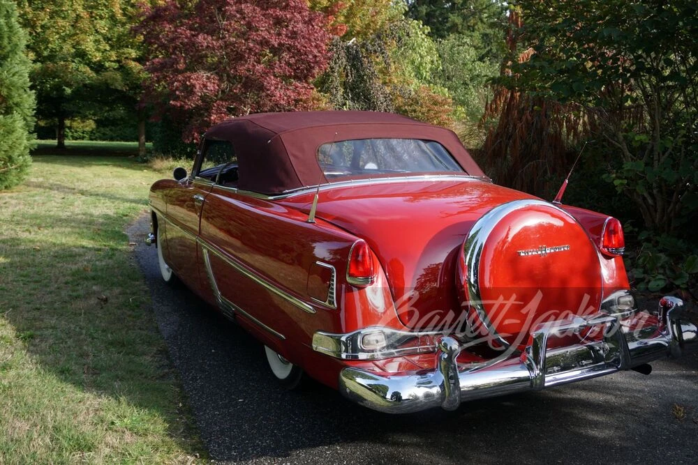 1954 Hudson Hornet - Image 15 of 19