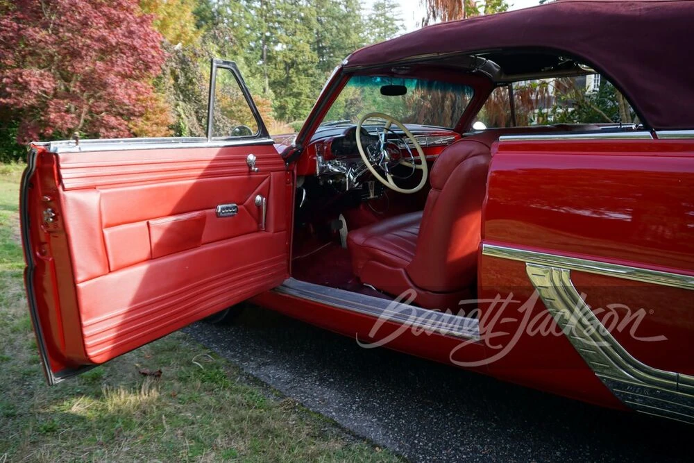 1954 Hudson Hornet - Image 11 of 19