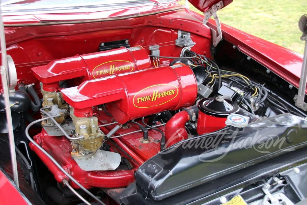 1954 Hudson Hornet - Image 7 of 19