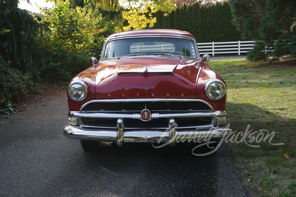 1954 Hudson Hornet - Image 18 of 19
