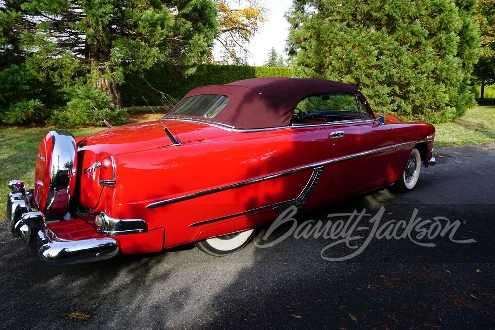 1954 Hudson Hornet - Image 13 of 19