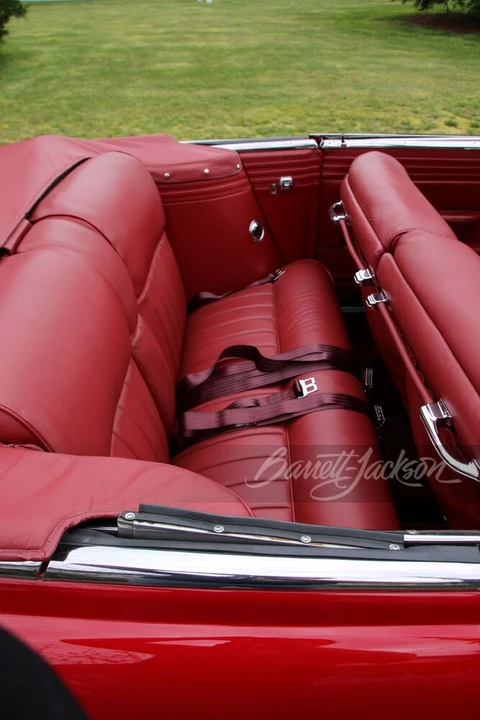 1954 Hudson Hornet - Image 10 of 19