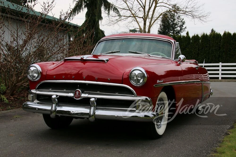 1954 Hudson Hornet - Image 14 of 19