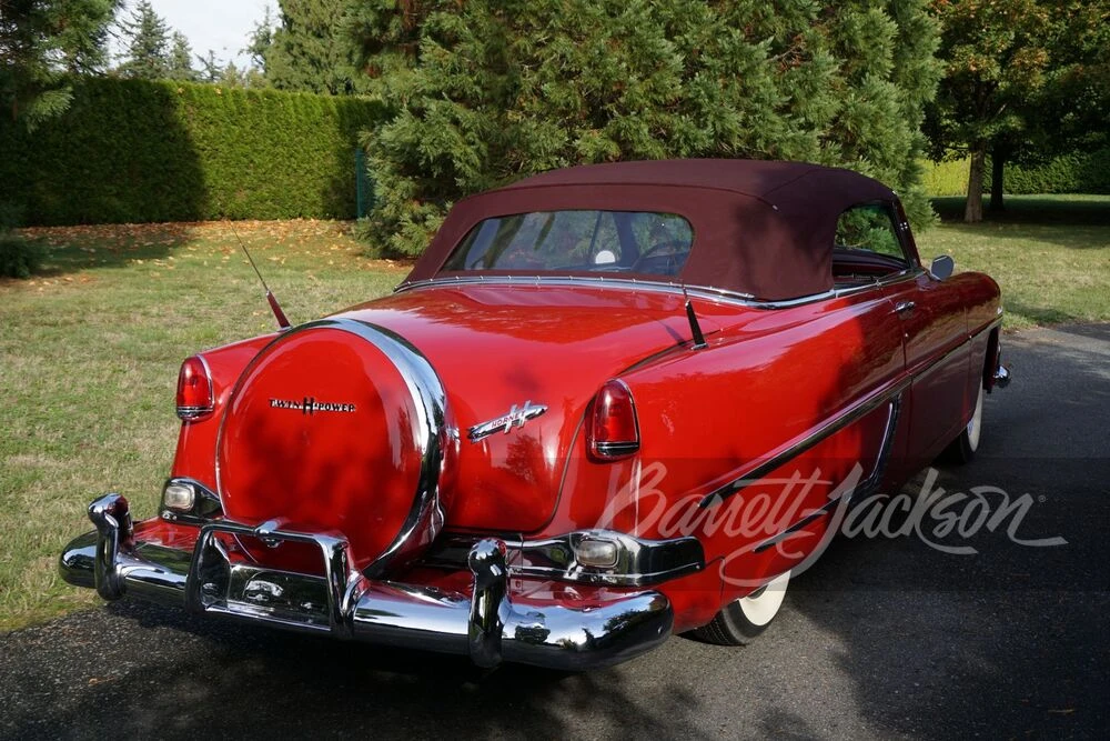 1954 Hudson Hornet - Image 19 of 19
