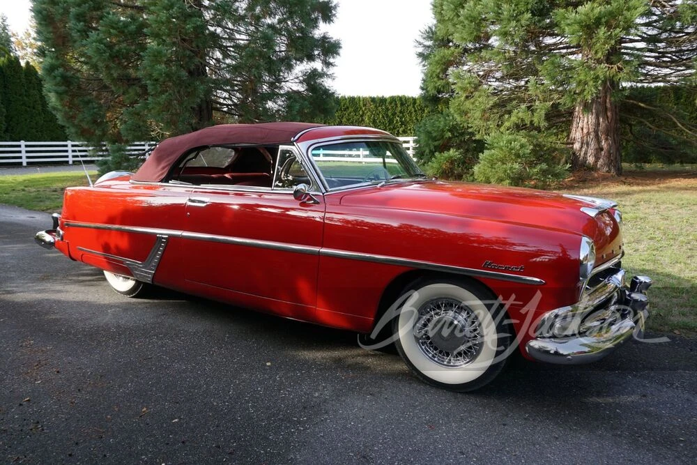1954 Hudson Hornet - Image 17 of 19