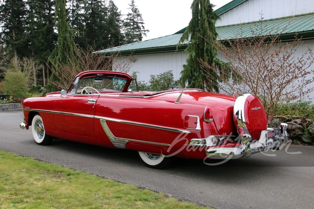 1954 Hudson Hornet - Image 3 of 19