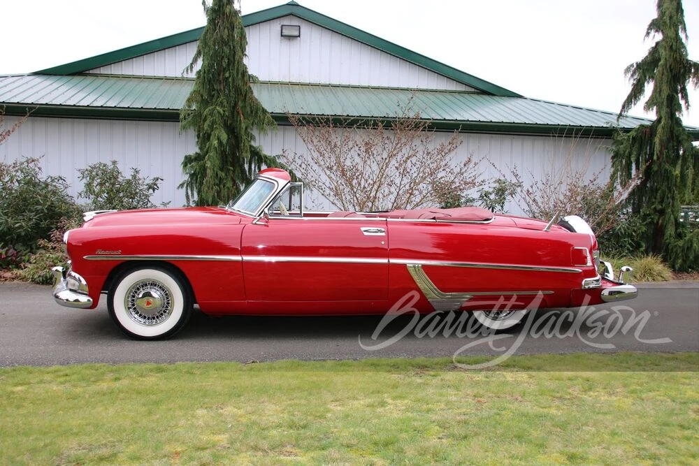1954 Hudson Hornet - Image 2 of 19