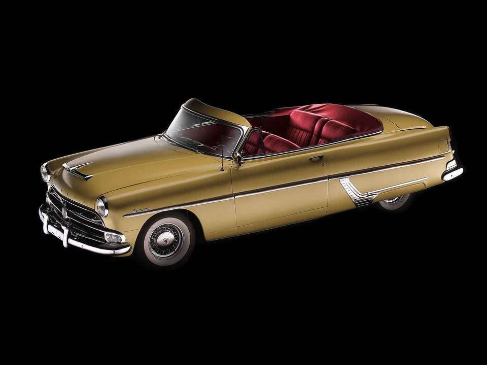 1954 Hudson Hornet - Image 4 of 7