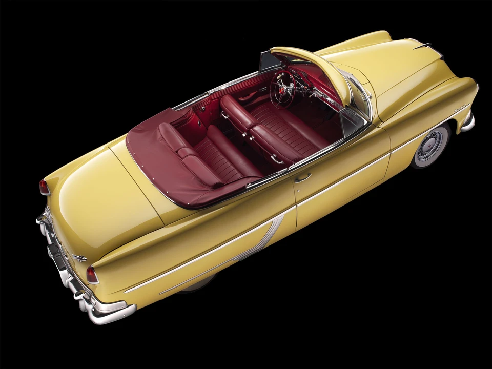 1954 Hudson Hornet - Image 5 of 7