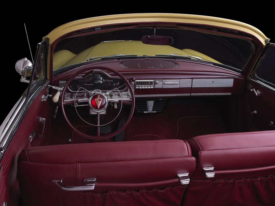 1954 Hudson Hornet - Image 6 of 7