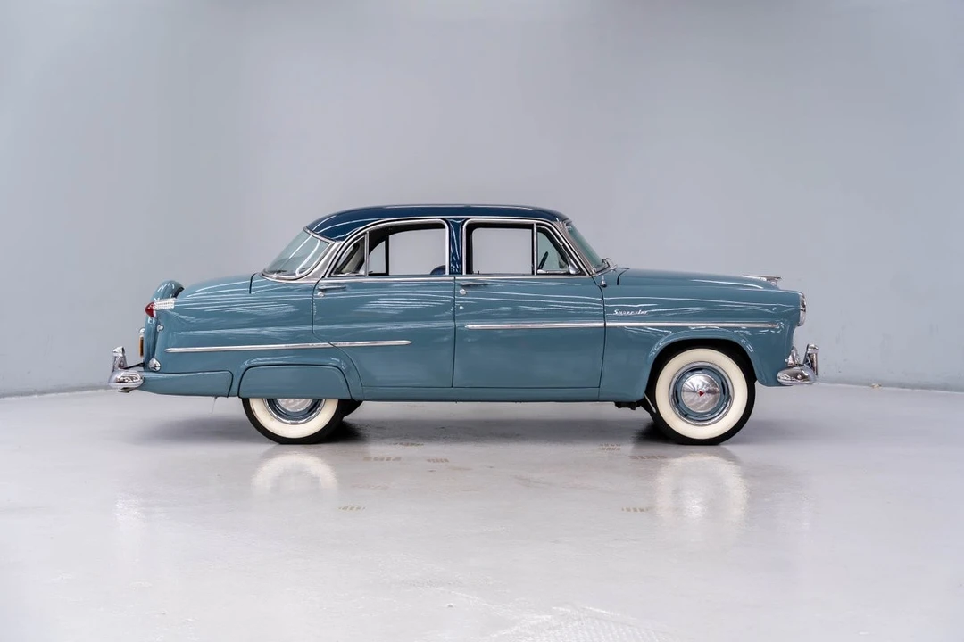 1954 Hudson Hornet - Image 8 of 21