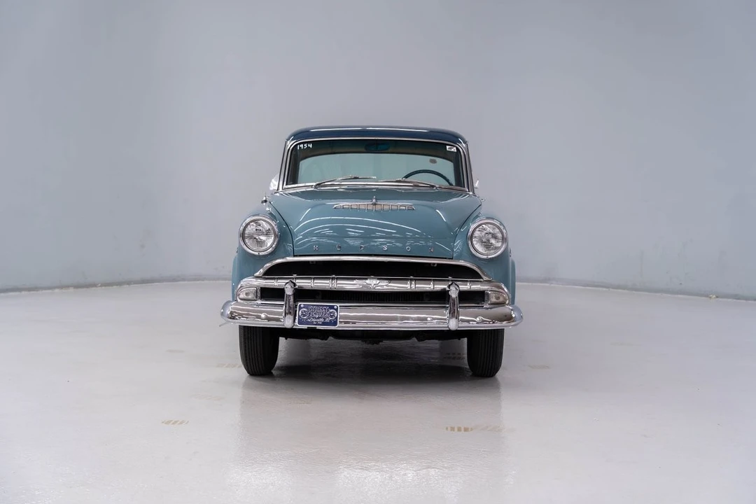 1954 Hudson Hornet - Image 5 of 21