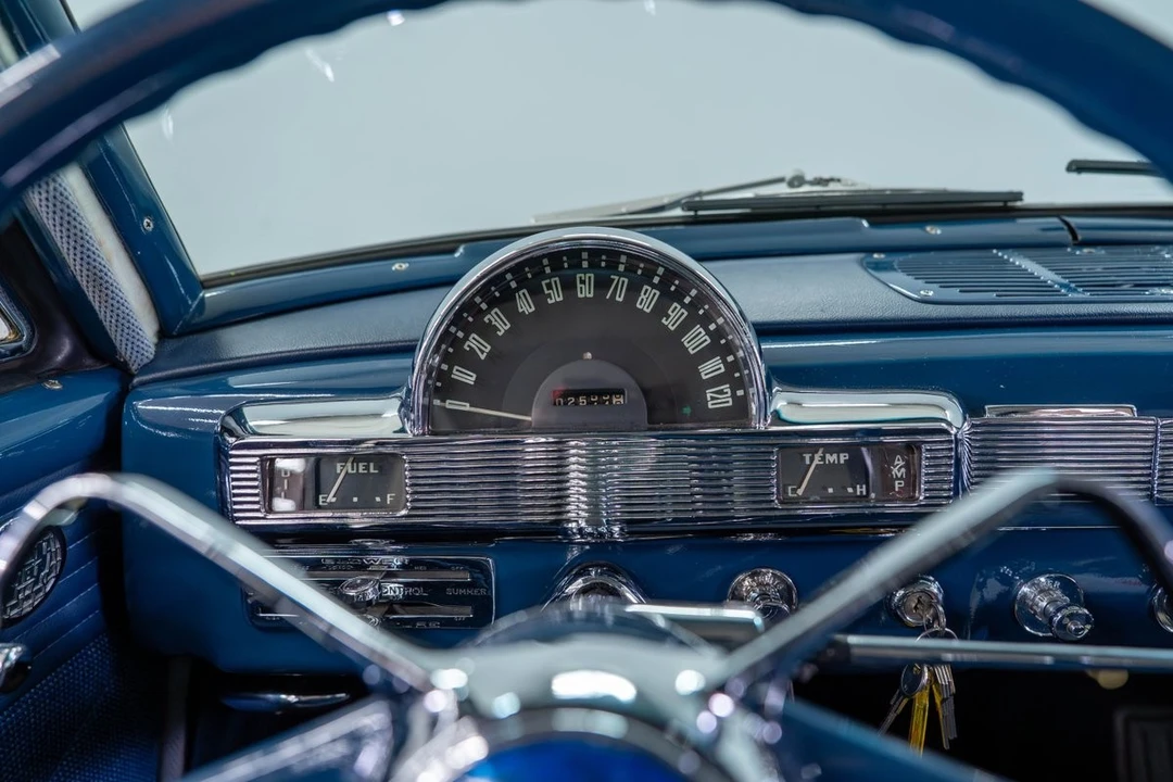 1954 Hudson Hornet - Image 16 of 21