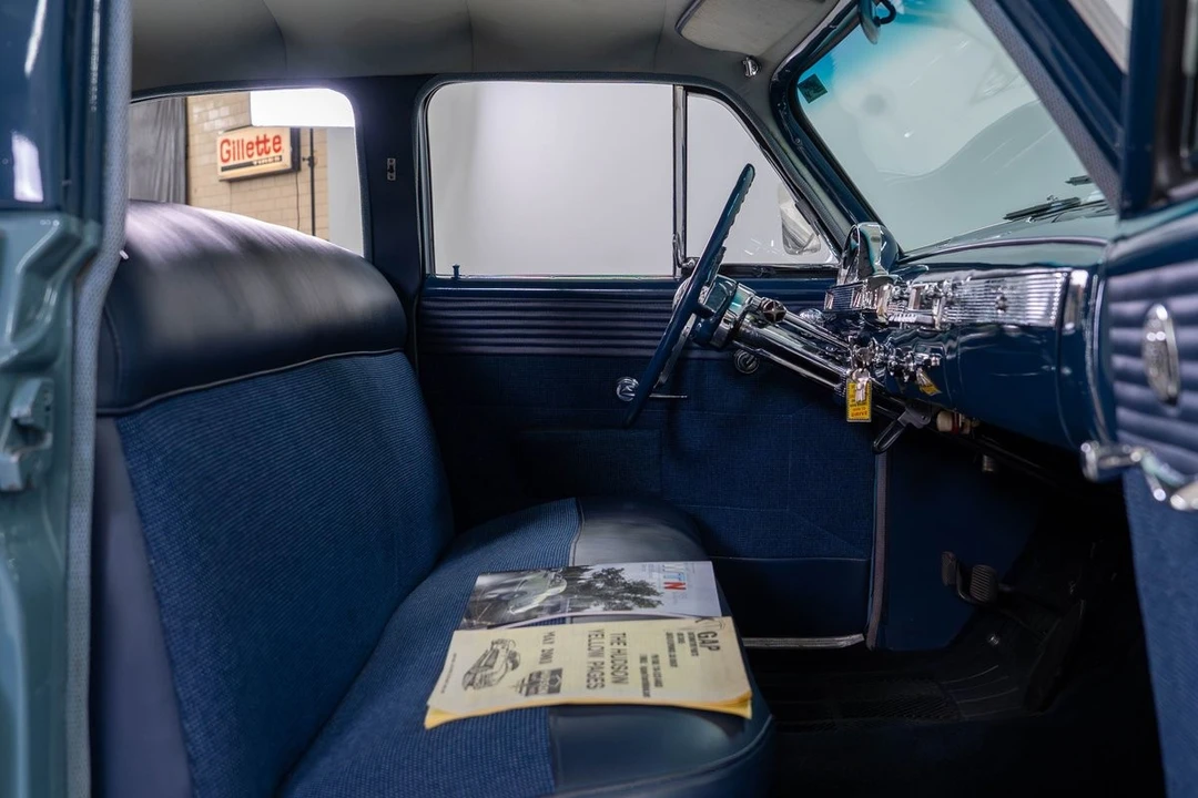 1954 Hudson Hornet - Image 21 of 21