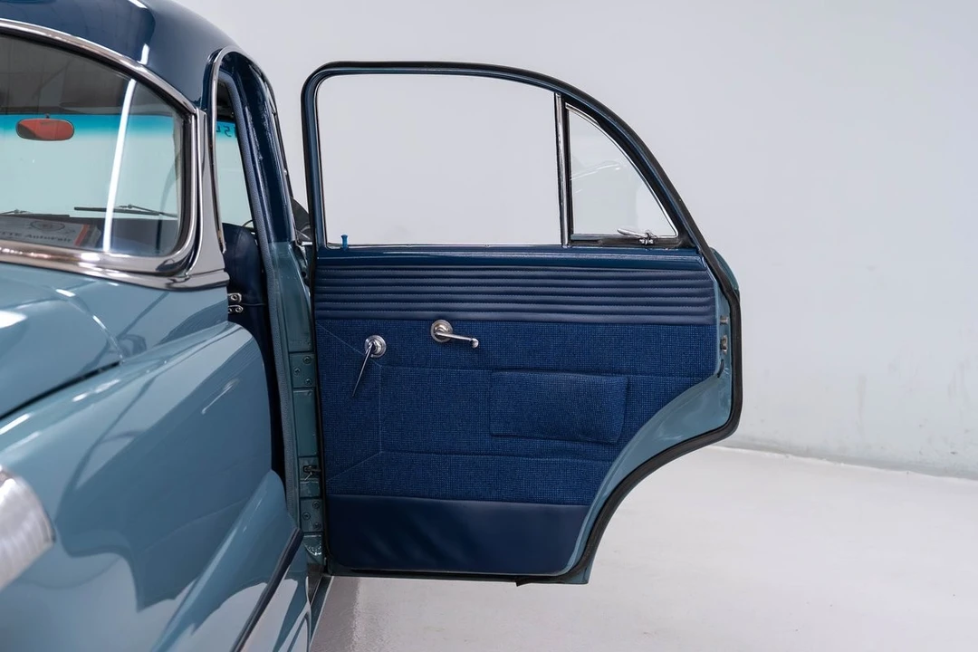 1954 Hudson Hornet - Image 13 of 21