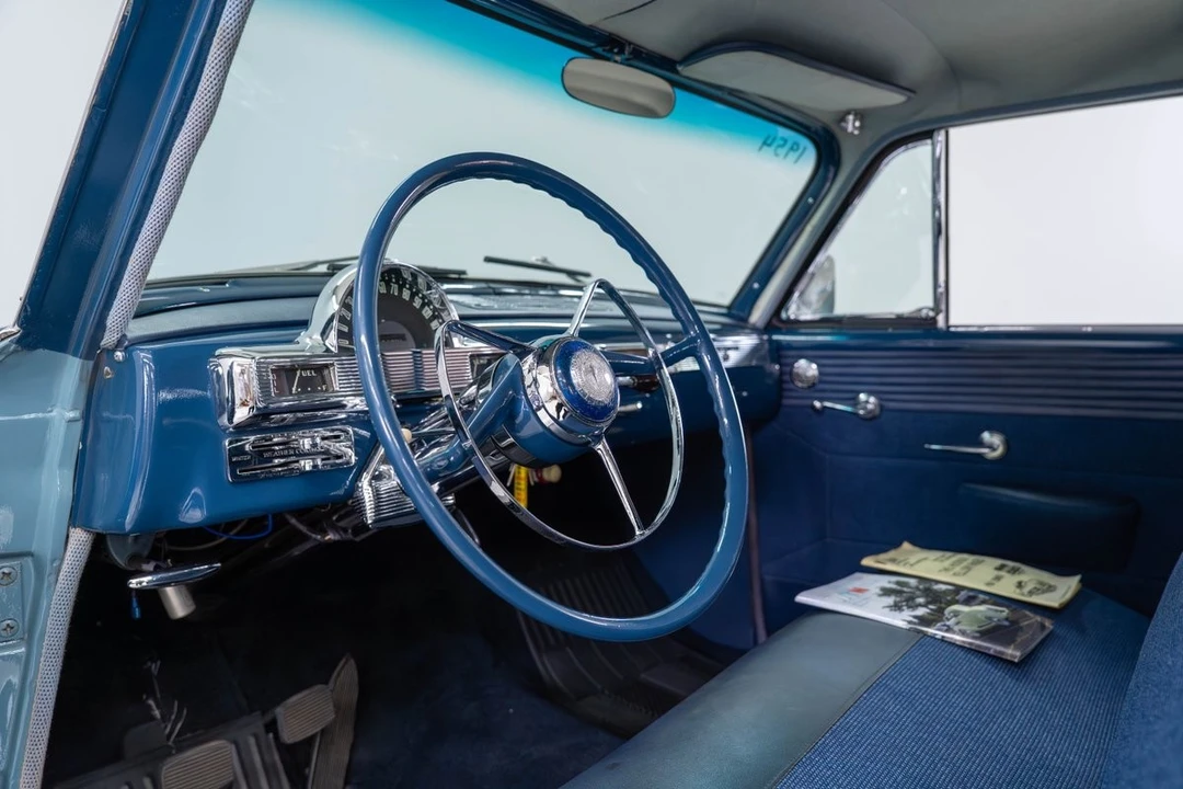 1954 Hudson Hornet - Image 14 of 21