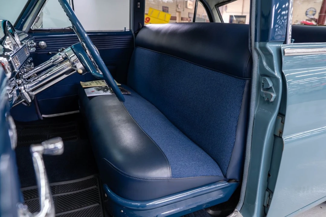 1954 Hudson Hornet - Image 20 of 21