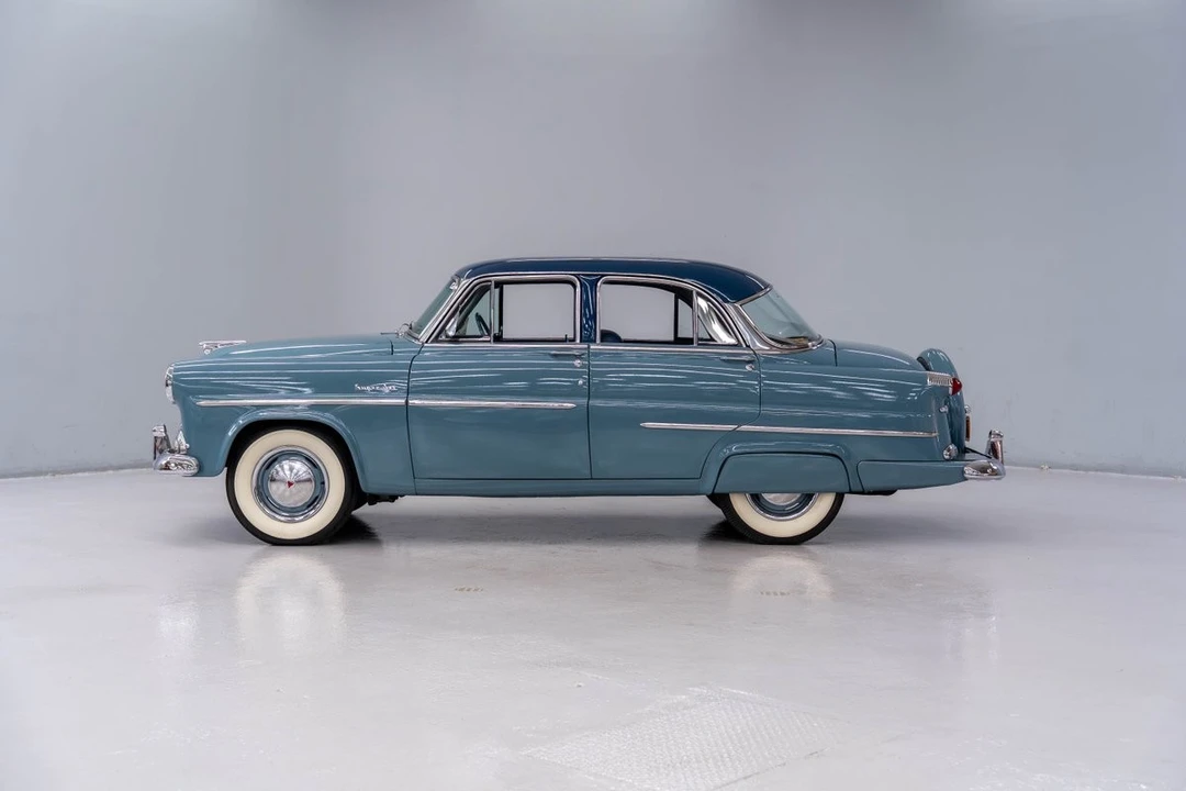 1954 Hudson Hornet - Image 3 of 21