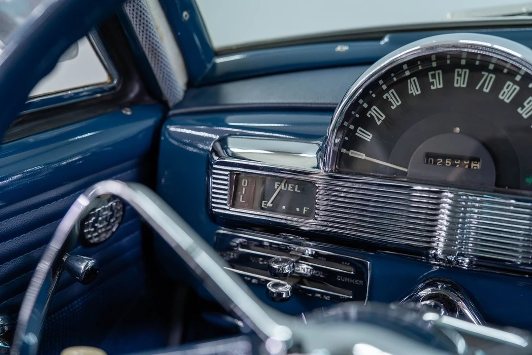 1954 Hudson Hornet - Image 17 of 21
