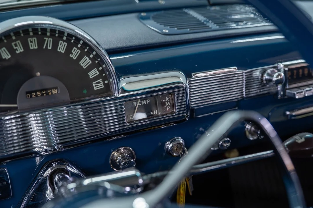 1954 Hudson Hornet - Image 18 of 21
