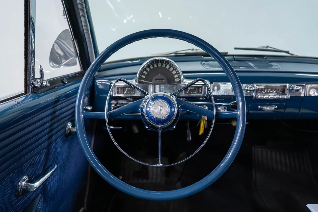 1954 Hudson Hornet - Image 15 of 21