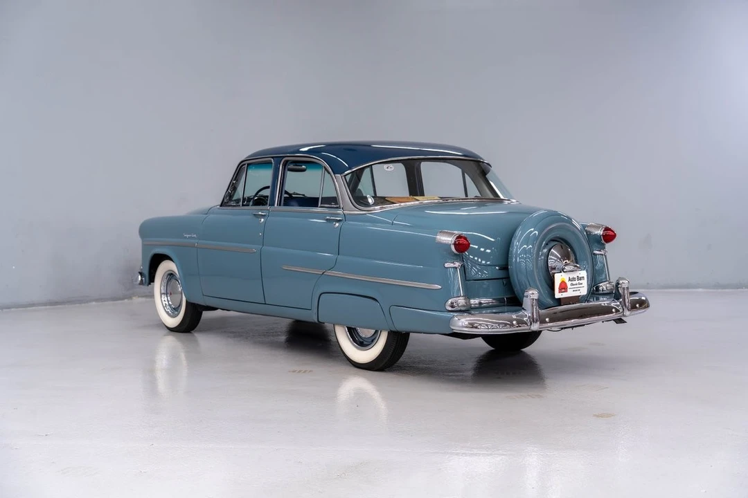 1954 Hudson Hornet - Image 4 of 21