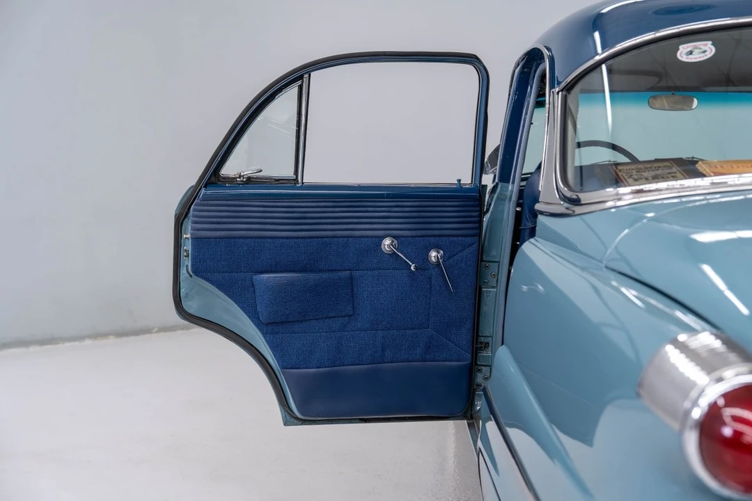 1954 Hudson Hornet - Image 11 of 21