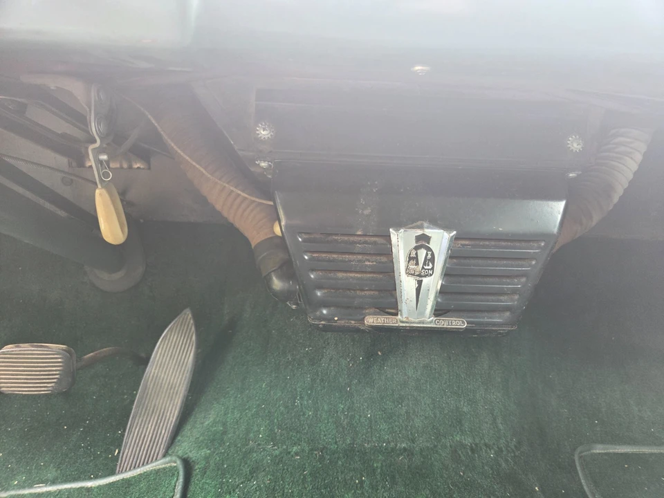 1954 Hudson Hornet - Image 12 of 20