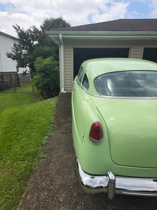 1954 Hudson Hornet - Image 9 of 20