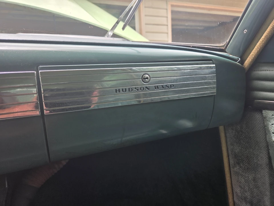 1954 Hudson Hornet - Image 13 of 20