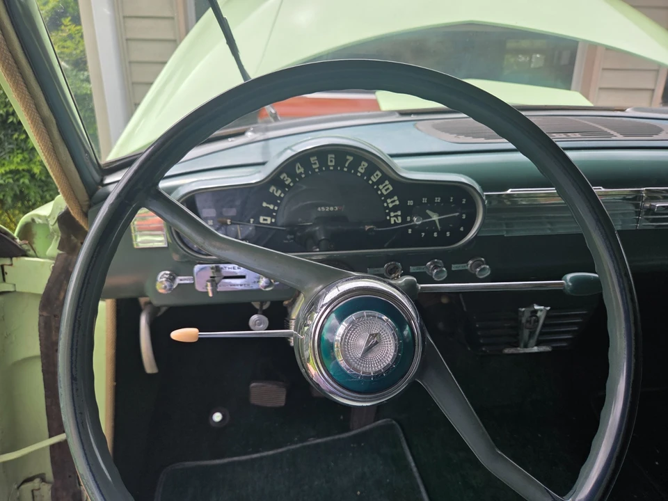 1954 Hudson Hornet - Image 15 of 20
